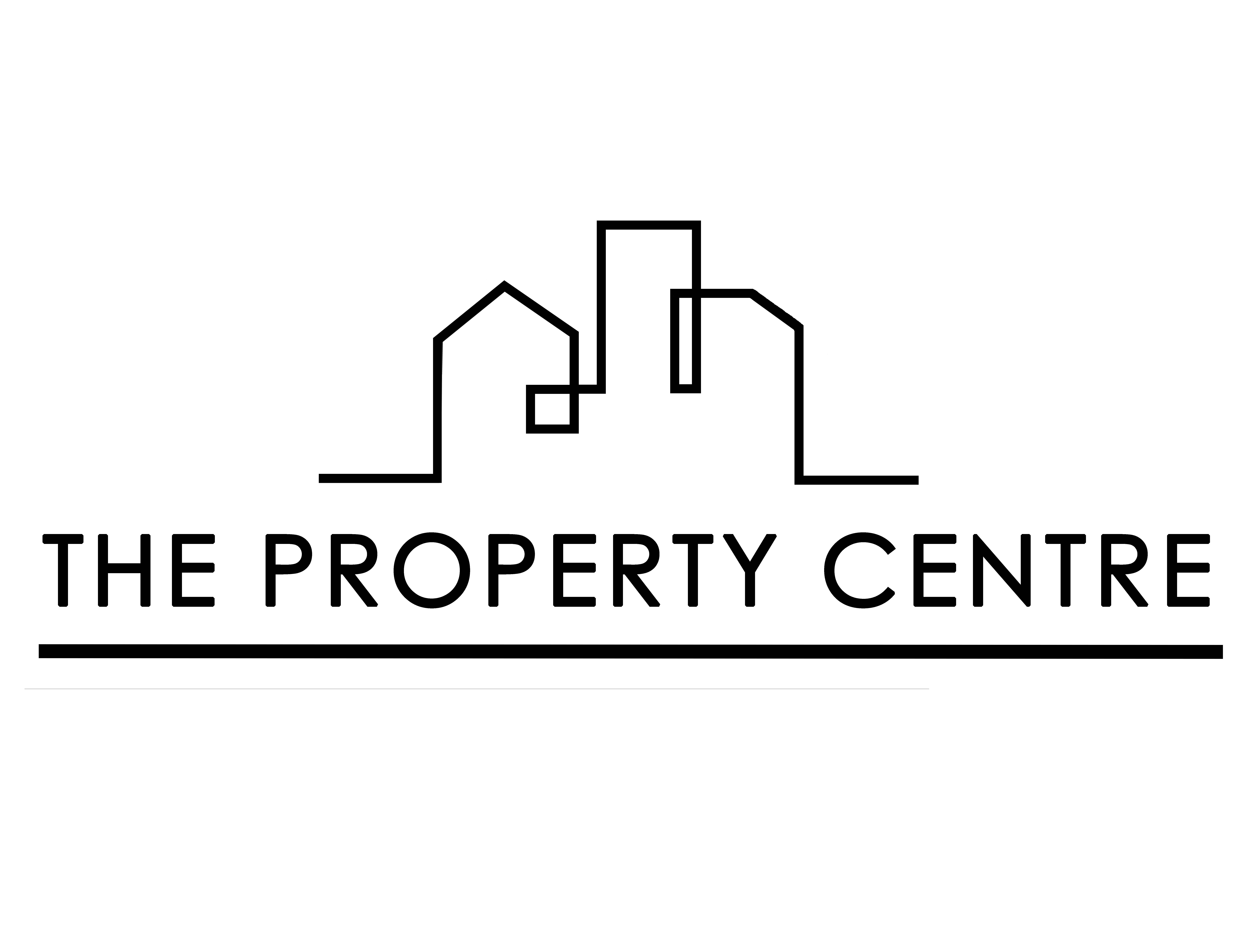 The Property Centre Logo